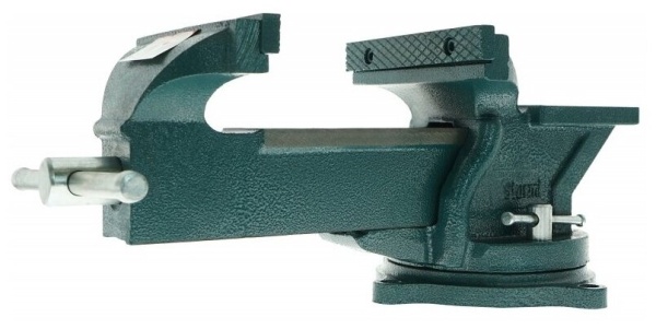 Тиски 150 мм Sturm 1075-01-150