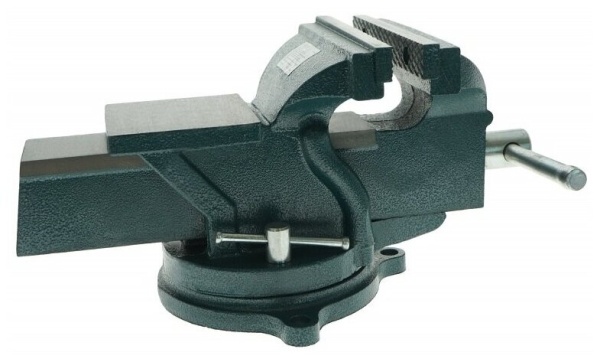 Тиски 150 мм Sturm 1075-01-150