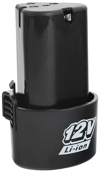 Аккумулятор Li-ion для Patriot BR 114Li,12V,2.0Ач