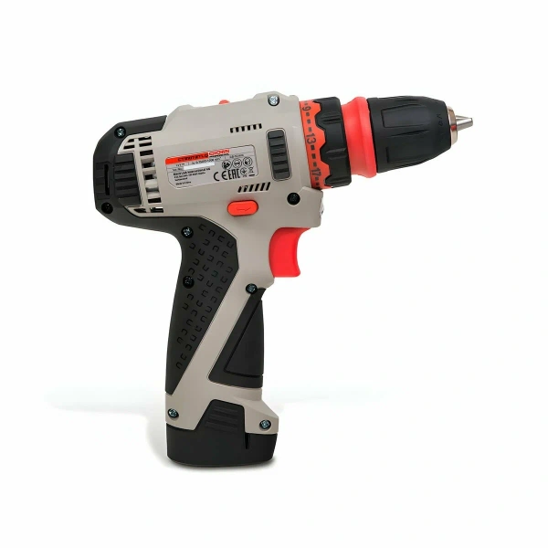 Акк. дрель CROWN CT21072HQX-2 BMC