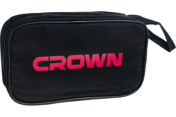 Цифровой мультиметр CROWN CT44052