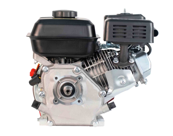 Двигатель VERTON GARDEN BS-200/20 (4,8кВт/6,5л.с, вал 20мм)