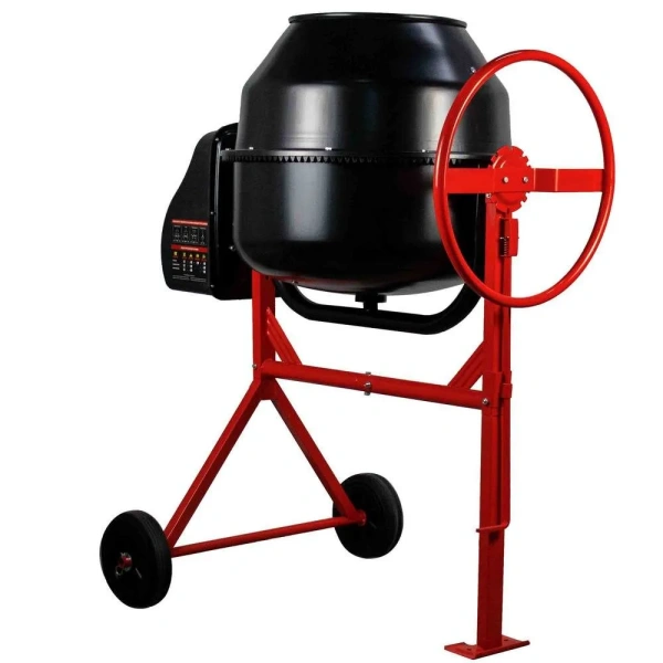 Бетоносмеситель VERTON MIX CM-180