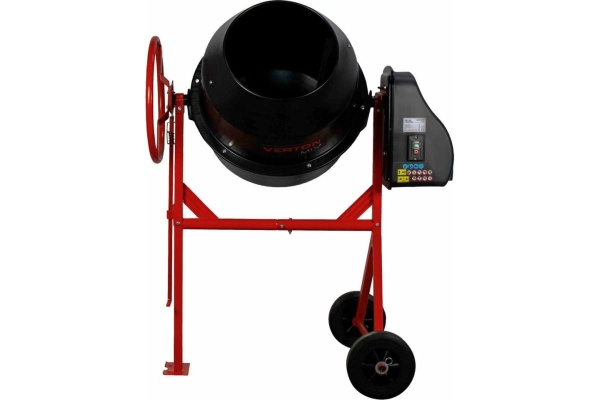 Бетоносмеситель VERTON MIX CM-160