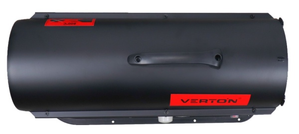 Дизельная пушка Verton Air DH-15M