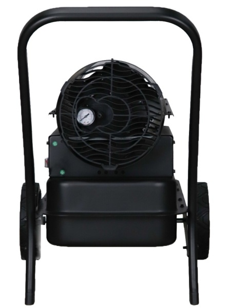 Дизельная пушка Verton Air DH-36M