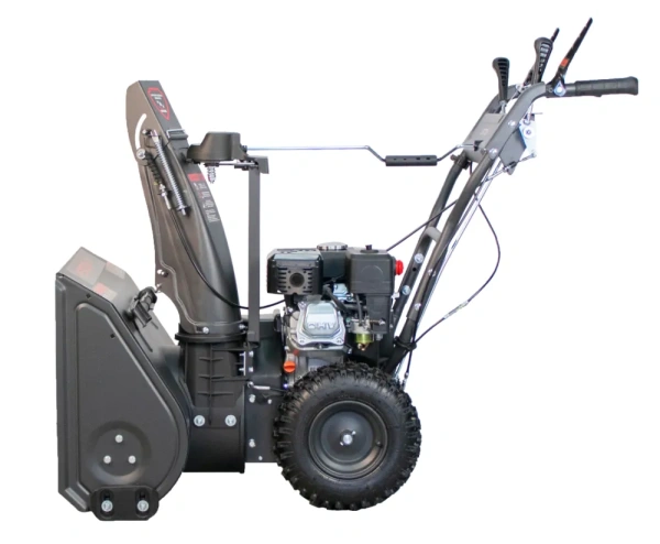Снегоуборочная машина бенз. Verton Ice SB-761 (5,15кВт/7л.с)