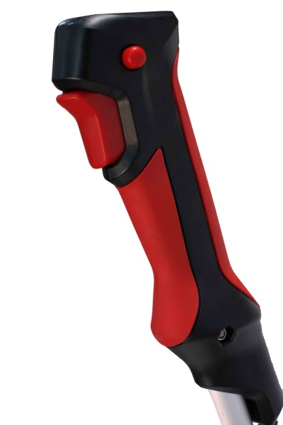 Акк. триммер Verton Garden Green Pro BBR-2030U U-образ. руч.