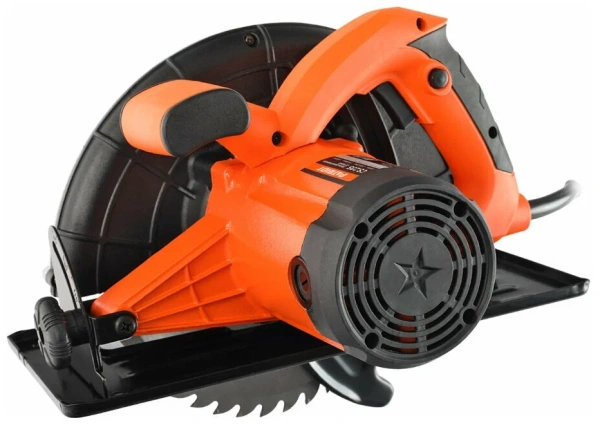 Пила дисковая PATRIOT CS 235 (2300Вт, 235x30мм)