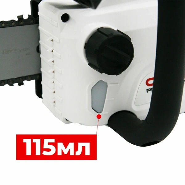 Акк.пила цепная CROWN CT29006HX