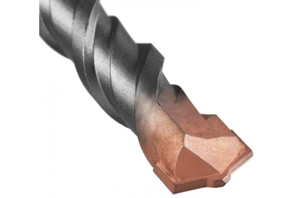 29314-160-14_z02 ЗУБР Бур по бетону. SDS-Plus. 14x160мм Профессионал