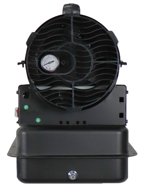 Дизельная пушка Verton Air DH-10M