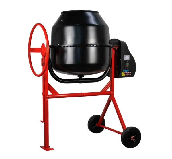 Бетоносмеситель VERTON MIX CM-220