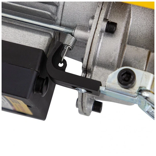 Тельфер электрический Denzel TF-800