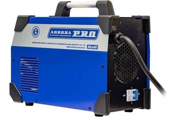 Св. инвертор AuroraPRO INTER 255 (MOSFET)