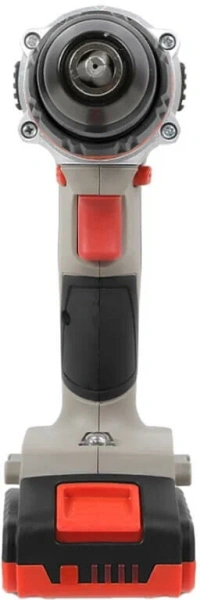 Акк. дрель CROWN CT21076HMX-2 BMC XSerie
