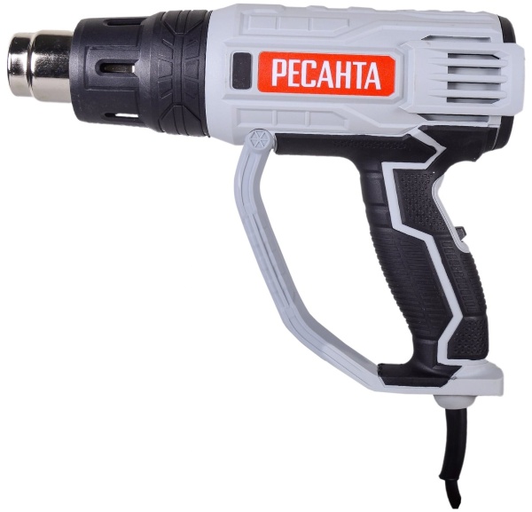 Строительный фен ФЭ-2000К Ресанта