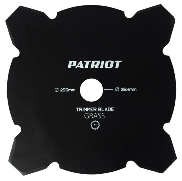 Диск Patriot TBM-4