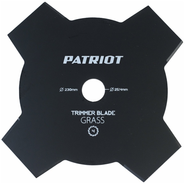 Диск Patriot TBS-4