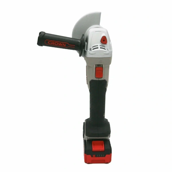 Акк. МШУ CROWN CT23001-125HX-4ВMC XSerie