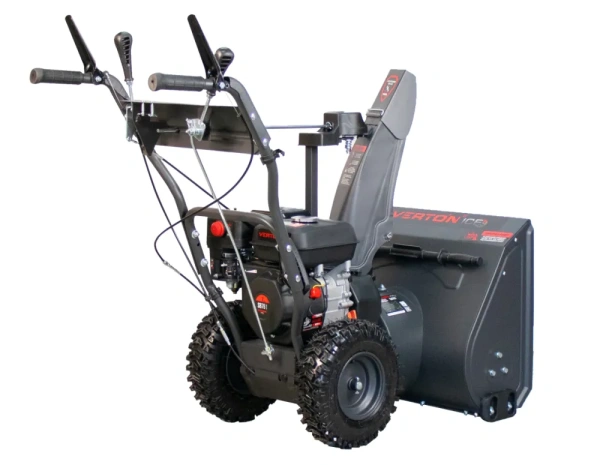 Снегоуборочная машина бенз. Verton Ice SB-761 (5,15кВт/7л.с)