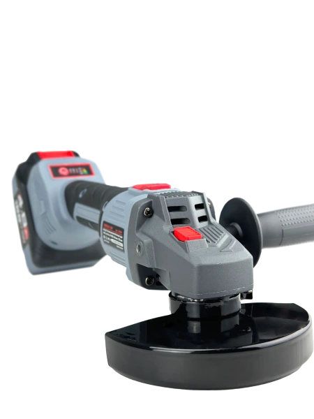 Акк. бесщеточная УШМ ProfiPower MKDGA-20V (2х4,0Ач)