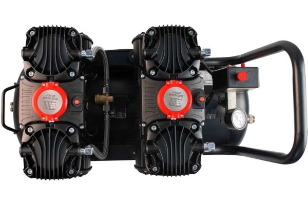 Компрессор Verton Air AC-50/480 б/масл