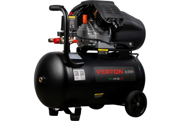 Компрессор Verton Air AC-50/420K