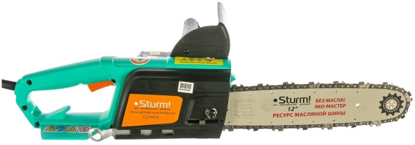 Пила цепная Sturm CC9916