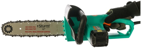 Пила цепная Sturm CC9916
