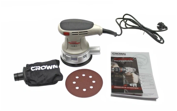 ЭШМ CROWN CT13394