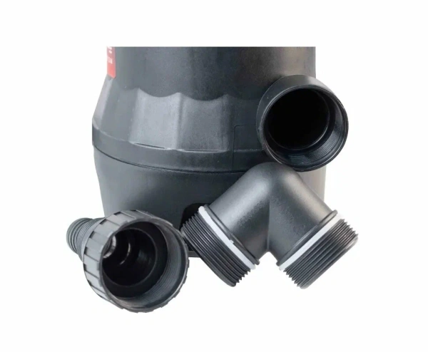 Дренажный насос для грязной воды Verton AQUA DP550/35PE
