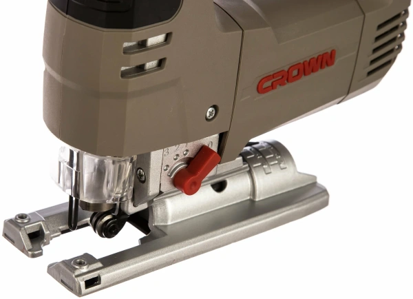 Лобзик CROWN CT15189