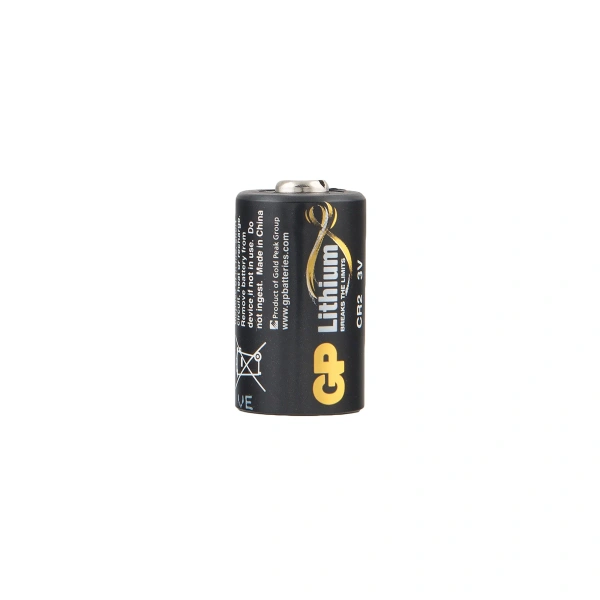 Батарейка GP CR2-CR1 3V 1/10