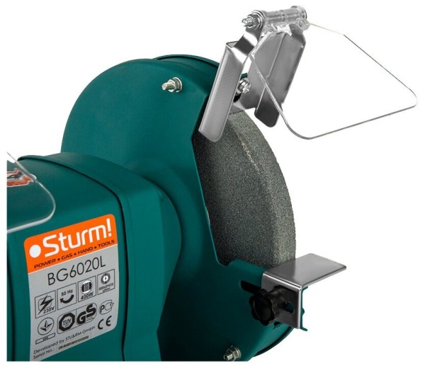 Точило Sturm BG6020L