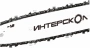 Акк. пила цепная Интерскол ПЦА-10/18В Li-ion АПИ (10" 40 3/8 1,1мм, б/щет, картон, без аккум. и ЗУ)