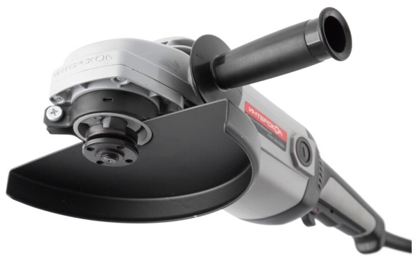 МШУ Интерскол УШМ-230/2300М