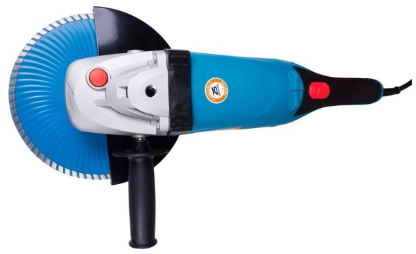 МШУ Sturm AG9524P (230мм)