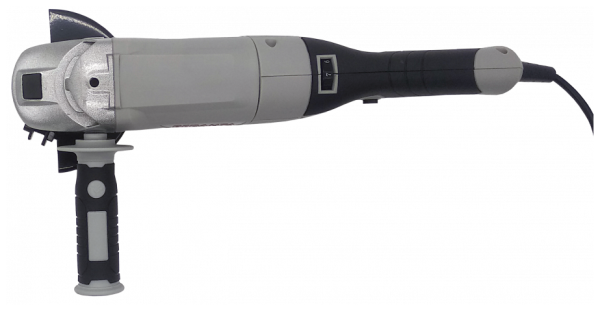 Углошлиф. машина УШМ-125/1200Э Ресанта