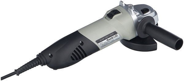 МШУ Интерскол УШМ-125/1100Э