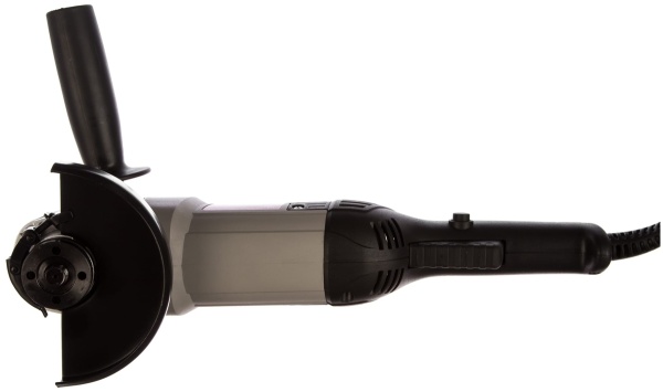 МШУ Интерскол УШМ-125/1400ЭЛ
