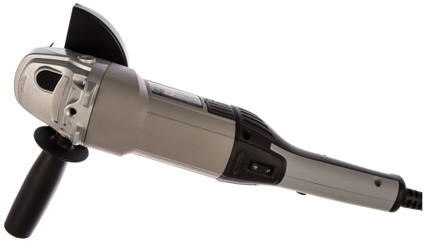 МШУ Интерскол УШМ-125/1400ЭЛ