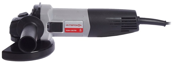 МШУ Интерскол УШМ-125/700