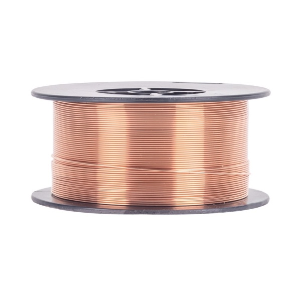 4678 Сварочная проволока ER70S-6 0,8mm 1KG-D100 FOXWELD