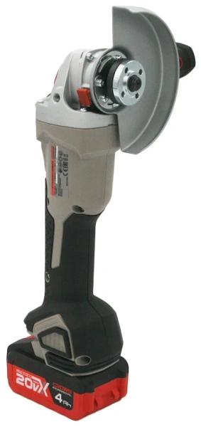 Акк. МШУ CROWN CT23001-125HX-4ВMC XSerie