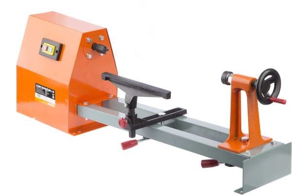 Станок токарный Кратон WML-1-02