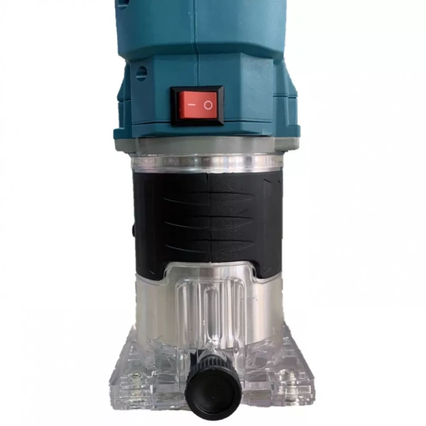 Акк. фрезер ProfiPower MKDRT-18V