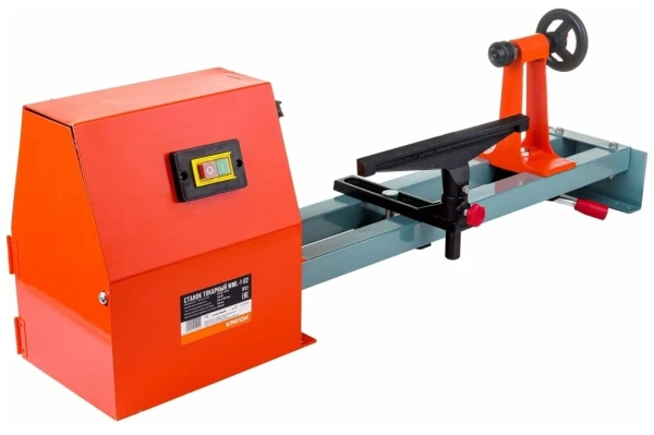 Станок токарный Кратон WML-1-02