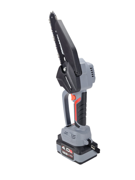 Акк. цепная пила ProfiPower MKGST-18V (1х4.0Ач, 28 1/4 1,3)