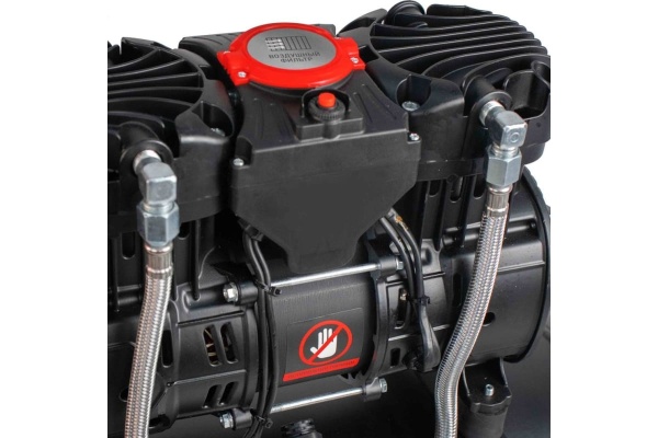 Компрессор Verton Air AC-50/260 б/масл